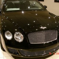 Bentley
